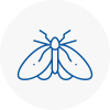 Moth Control Specialists In Aston
